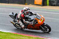 Middle 1 Group Orange Bikes